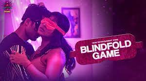 Blind Fold Game WowEntertainment